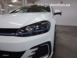Volkswagen Golf 1.4 TSI DSG GTE - Miniatura 27