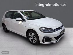 Volkswagen Golf 1.4 TSI DSG GTE - Miniatura 3