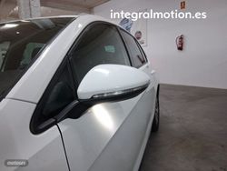 Volkswagen Golf 1.4 TSI DSG GTE - Miniatura 31