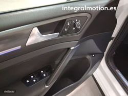 Volkswagen Golf 1.4 TSI DSG GTE - Miniatura 32