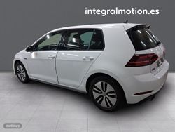 Volkswagen Golf 1.4 TSI DSG GTE - Miniatura 4