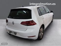 Volkswagen Golf 1.4 TSI DSG GTE - Miniatura 5
