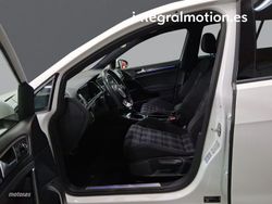 Volkswagen Golf 1.4 TSI DSG GTE - Miniatura 6