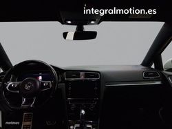 Volkswagen Golf 1.4 TSI DSG GTE - Miniatura 7