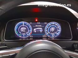 Volkswagen Golf 1.4 TSI DSG GTE - Miniatura 8