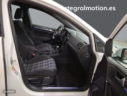 Volkswagen Golf 1.4 TSI DSG GTE - Miniatura 9