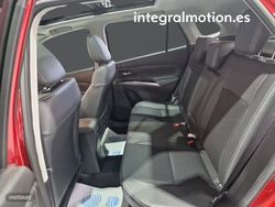 Suzuki SX4 SCross 1.4T S3 Mild Hybrid - Miniatura 10
