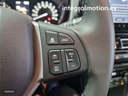 Suzuki SX4 SCross 1.4T S3 Mild Hybrid - Miniatura 13
