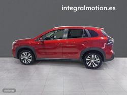 Suzuki SX4 SCross 1.4T S3 Mild Hybrid - Miniatura 24