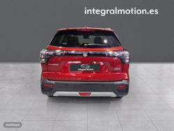 Suzuki SX4 SCross 1.4T S3 Mild Hybrid - Miniatura 25