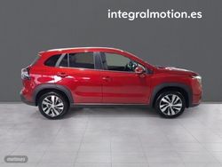 Suzuki SX4 SCross 1.4T S3 Mild Hybrid - Miniatura 26