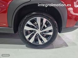 Suzuki SX4 SCross 1.4T S3 Mild Hybrid - Miniatura 29