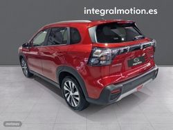 Suzuki SX4 SCross 1.4T S3 Mild Hybrid - Miniatura 4