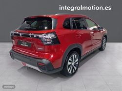 Suzuki SX4 SCross 1.4T S3 Mild Hybrid - Miniatura 5
