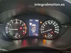 Suzuki SX4 SCross 1.4T S3 Mild Hybrid - Miniatura 8