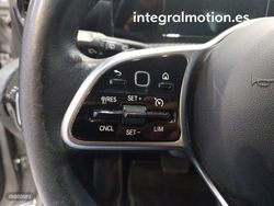 Mercedes Clase A A 180 d - Miniatura 12