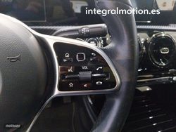 Mercedes Clase A A 180 d - Miniatura 13