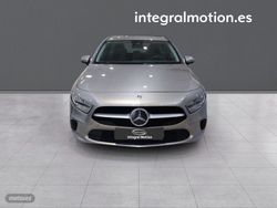 Mercedes Clase A A 180 d - Miniatura 2