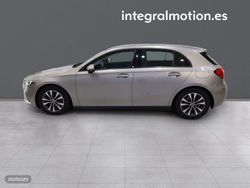 Mercedes Clase A A 180 d - Miniatura 24