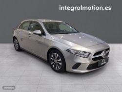 Mercedes Clase A A 180 d - Miniatura 3