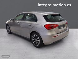 Mercedes Clase A A 180 d - Miniatura 4