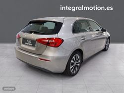 Mercedes Clase A A 180 d - Miniatura 5