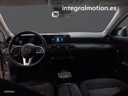 Mercedes Clase A A 180 d - Miniatura 7