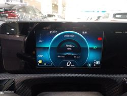 Mercedes Clase A A 180 d - Miniatura 8