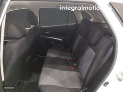 Suzuki SX4 SCross 1.4T S2 Mild Hybrid - Miniatura 10