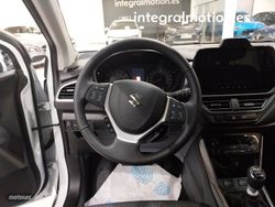 Suzuki SX4 SCross 1.4T S2 Mild Hybrid - Miniatura 11