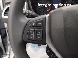 Suzuki SX4 SCross 1.4T S2 Mild Hybrid - Miniatura 12