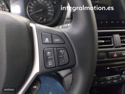 Suzuki SX4 SCross 1.4T S2 Mild Hybrid - Miniatura 13