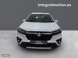 Suzuki SX4 SCross 1.4T S2 Mild Hybrid - Miniatura 2