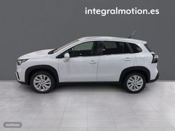 Suzuki SX4 SCross 1.4T S2 Mild Hybrid - Miniatura 24