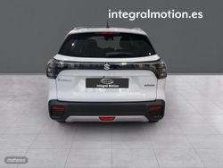 Suzuki SX4 SCross 1.4T S2 Mild Hybrid - Miniatura 25