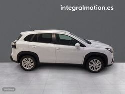 Suzuki SX4 SCross 1.4T S2 Mild Hybrid - Miniatura 26