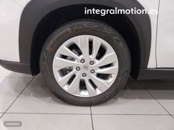 Suzuki SX4 SCross 1.4T S2 Mild Hybrid - Miniatura 29