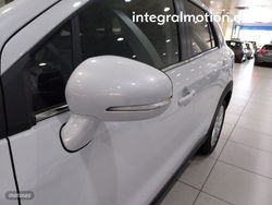 Suzuki SX4 SCross 1.4T S2 Mild Hybrid - Miniatura 31