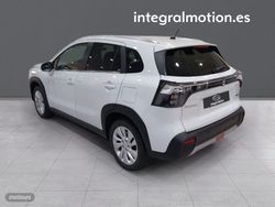 Suzuki SX4 SCross 1.4T S2 Mild Hybrid - Miniatura 4