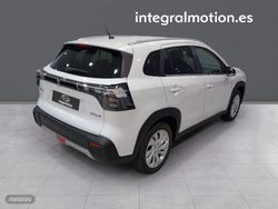 Suzuki SX4 SCross 1.4T S2 Mild Hybrid - Miniatura 5