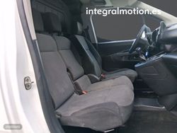 Opel Combo FURGON 1.5TD S&S L 3PZS - Miniatura 10