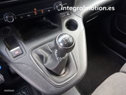 Opel Combo FURGON 1.5TD S&S L 3PZS - Miniatura 12