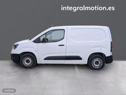 Opel Combo FURGON 1.5TD S&S L 3PZS - Miniatura 13