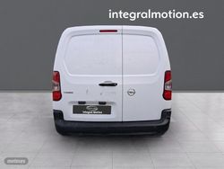 Opel Combo FURGON 1.5TD S&S L 3PZS - Miniatura 14