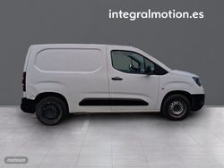 Opel Combo FURGON 1.5TD S&S L 3PZS - Miniatura 15