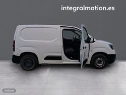 Opel Combo FURGON 1.5TD S&S L 3PZS - Miniatura 16