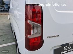 Opel Combo FURGON 1.5TD S&S L 3PZS - Miniatura 18