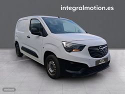 Opel Combo FURGON 1.5TD S&S L 3PZS - Miniatura 3