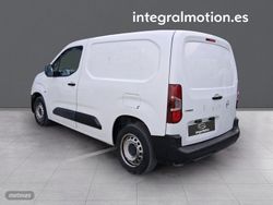 Opel Combo FURGON 1.5TD S&S L 3PZS - Miniatura 4