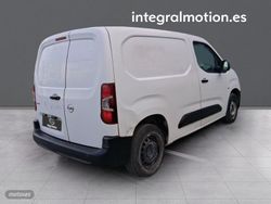 Opel Combo FURGON 1.5TD S&S L 3PZS - Miniatura 5